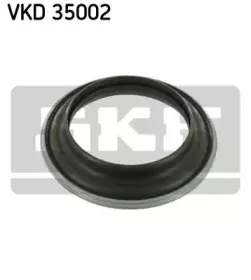 VKD 35002 SKF Подшипник качения, опора стойки амортизатора
